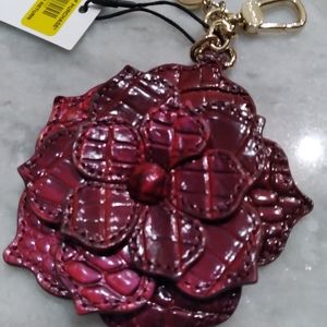 Brahmin Magnolia Tassel